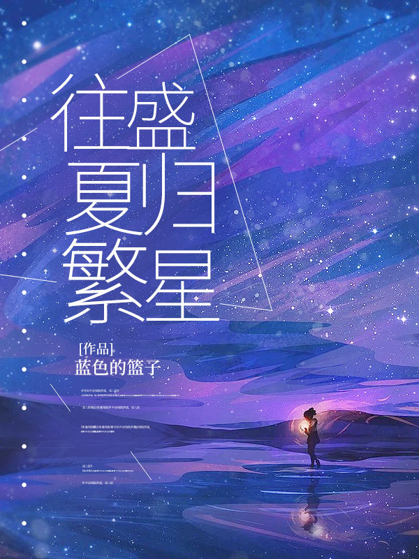 往盛夏归繁星
