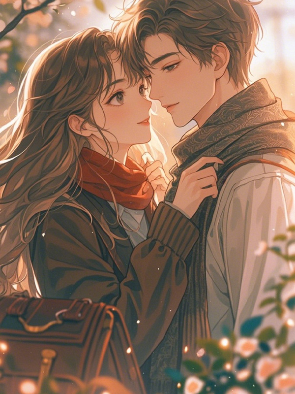爱如泡沫，尽归大海