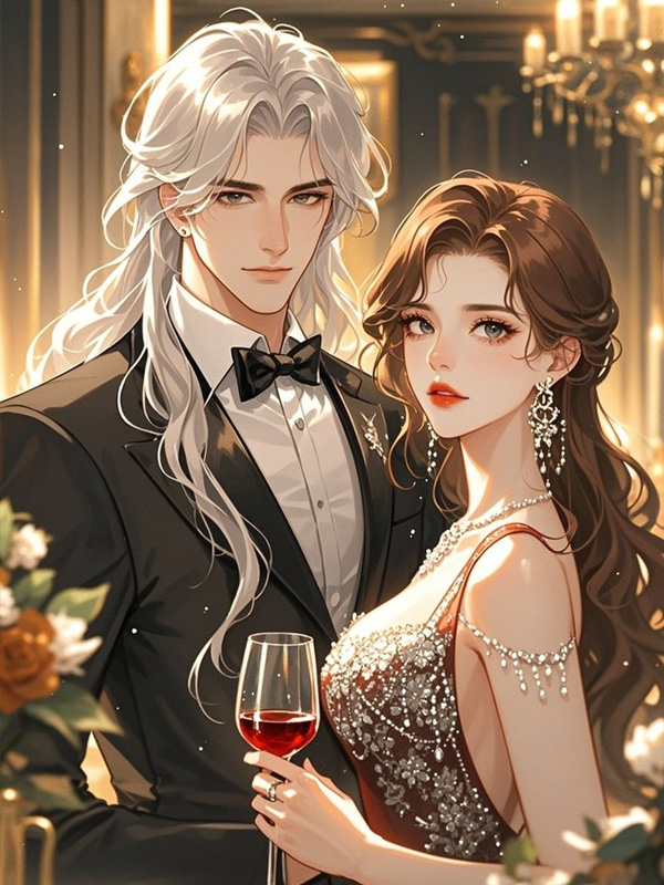我给富少男魅魔点天灯后，三个攻略者疯了