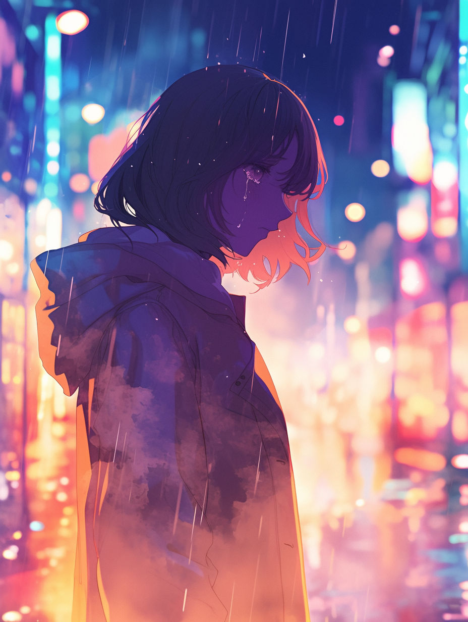 你是我腐朽的情书