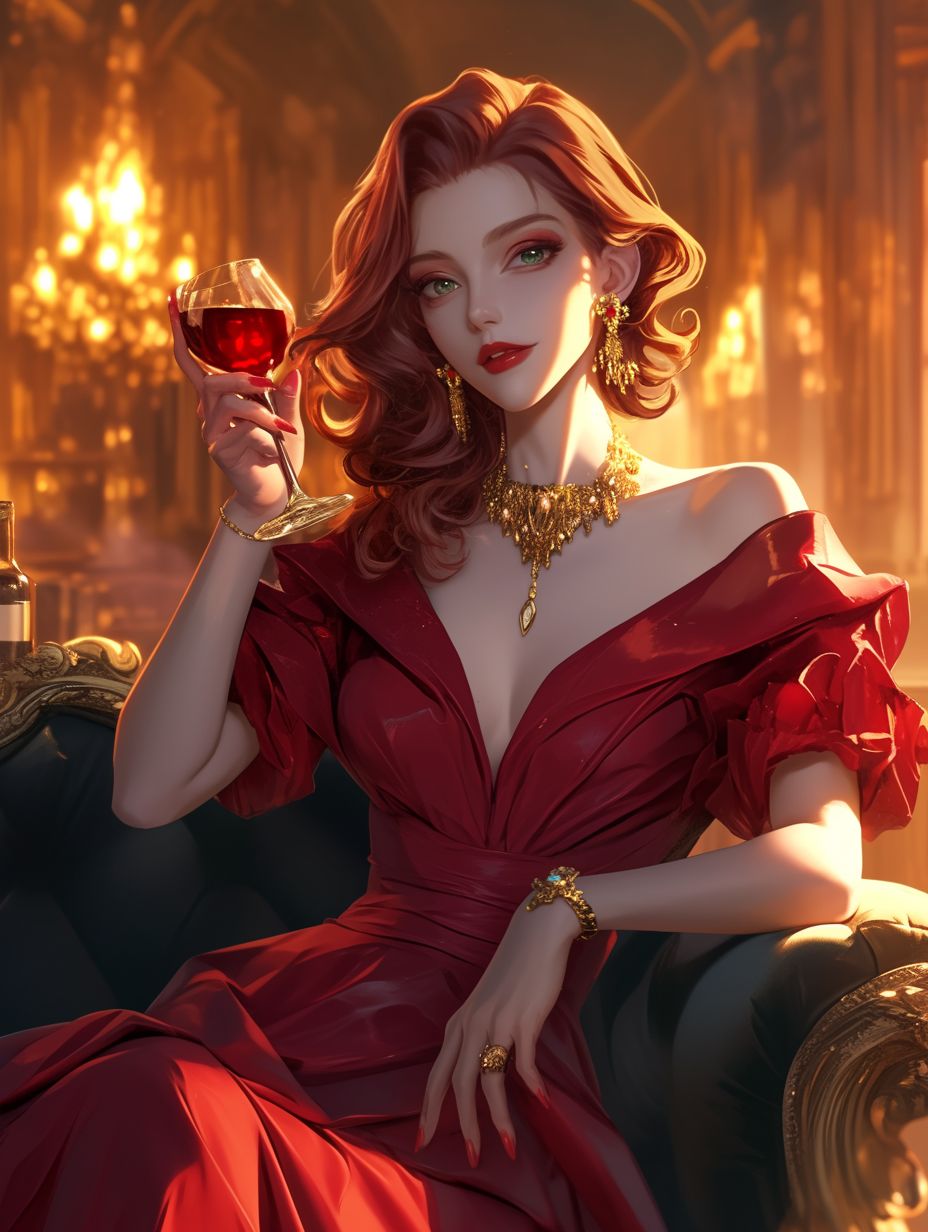 美人粽