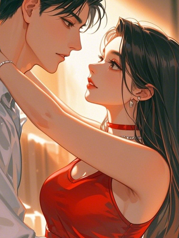 带着千亿资产嫁给死对头后三个竹马红了眼