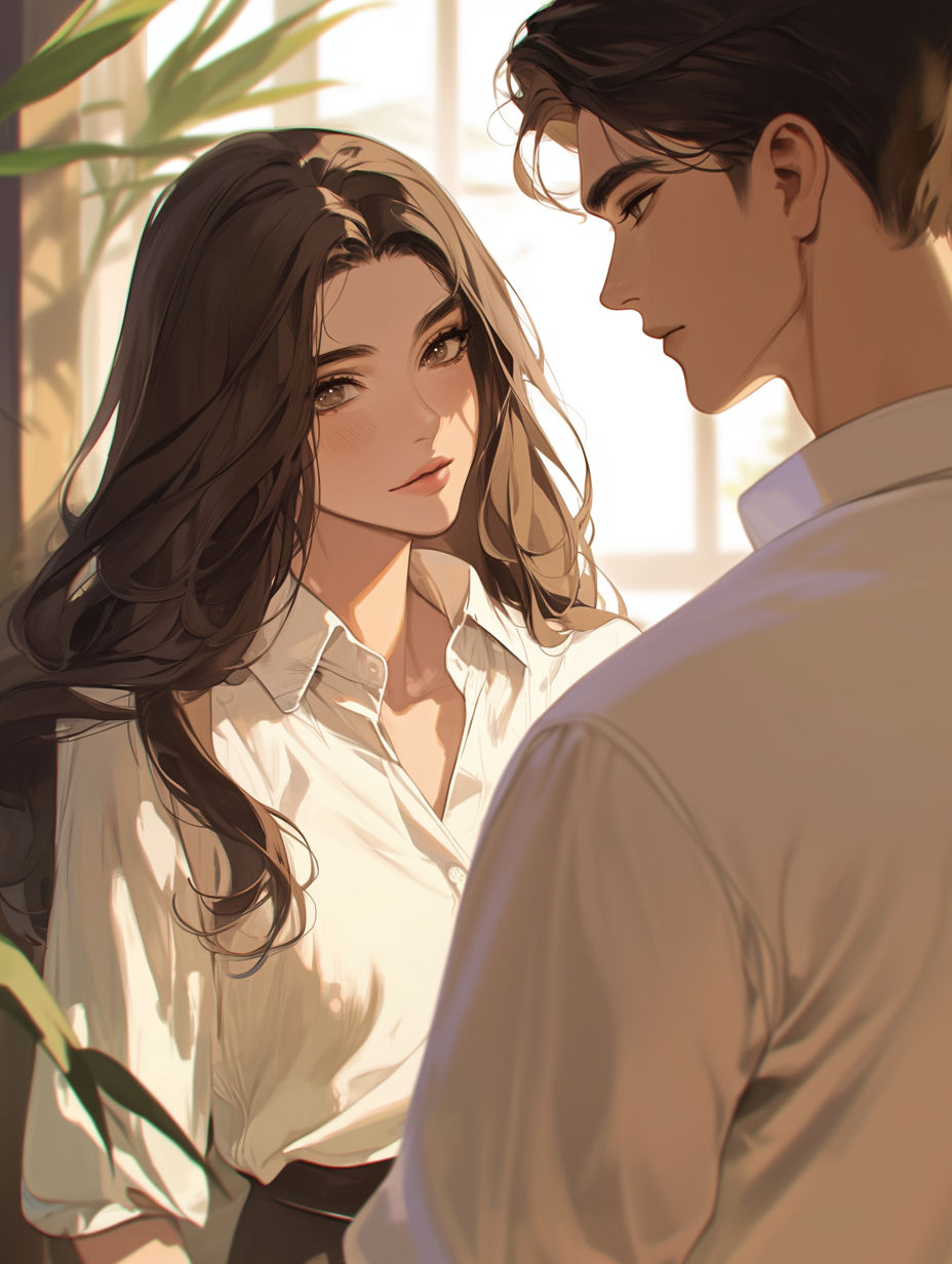 还君明珠双泪垂