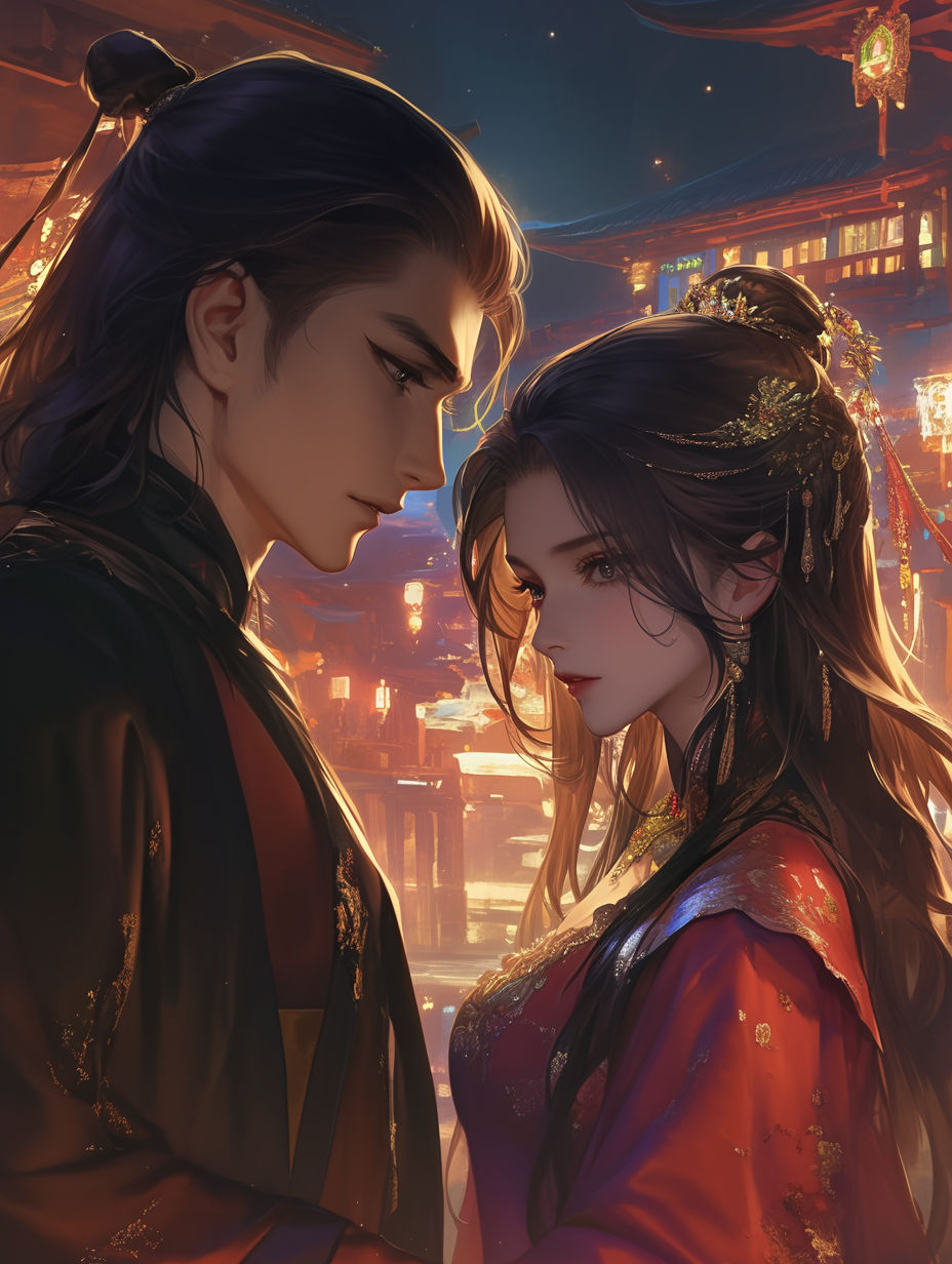 无意救风尘