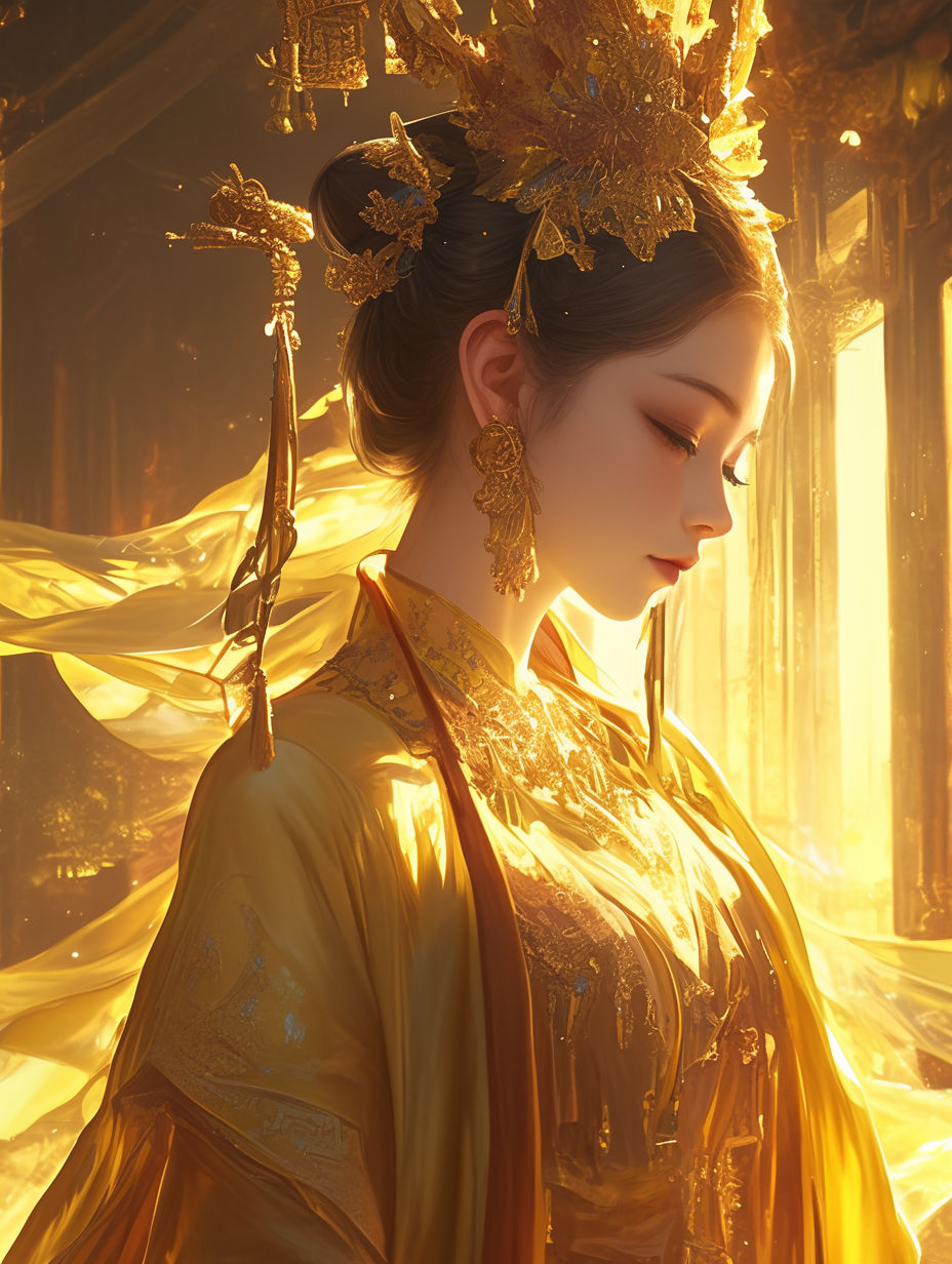 曾叹昔梨花灼灼