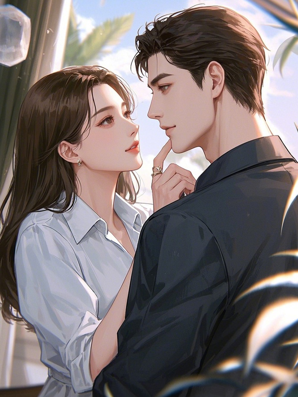 新婚夜，前任在门外发疯