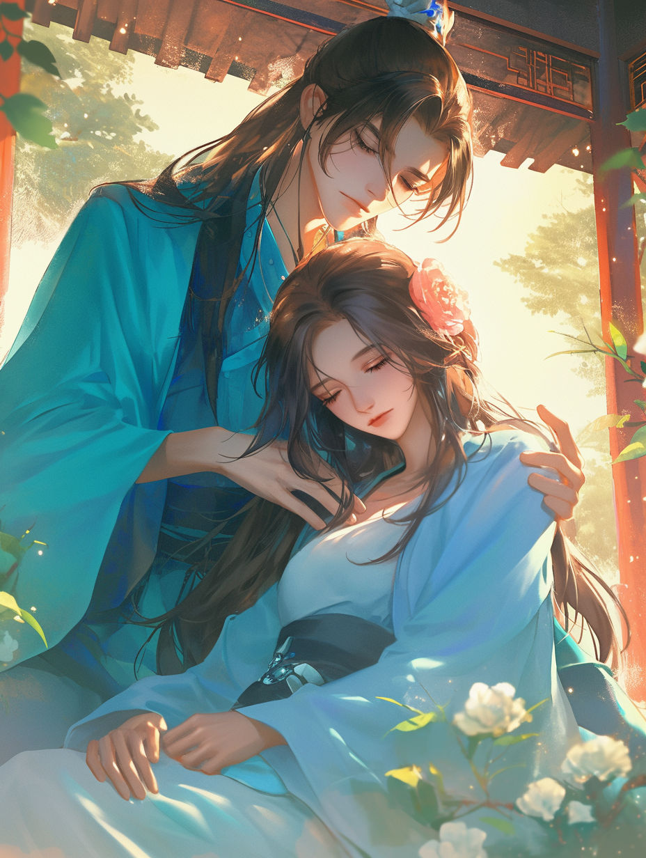 明月负相思