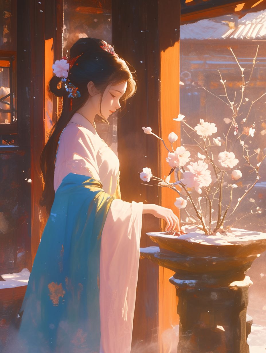洞房夜夫君悔婚洗脚婢，霸道乞丐来抢亲