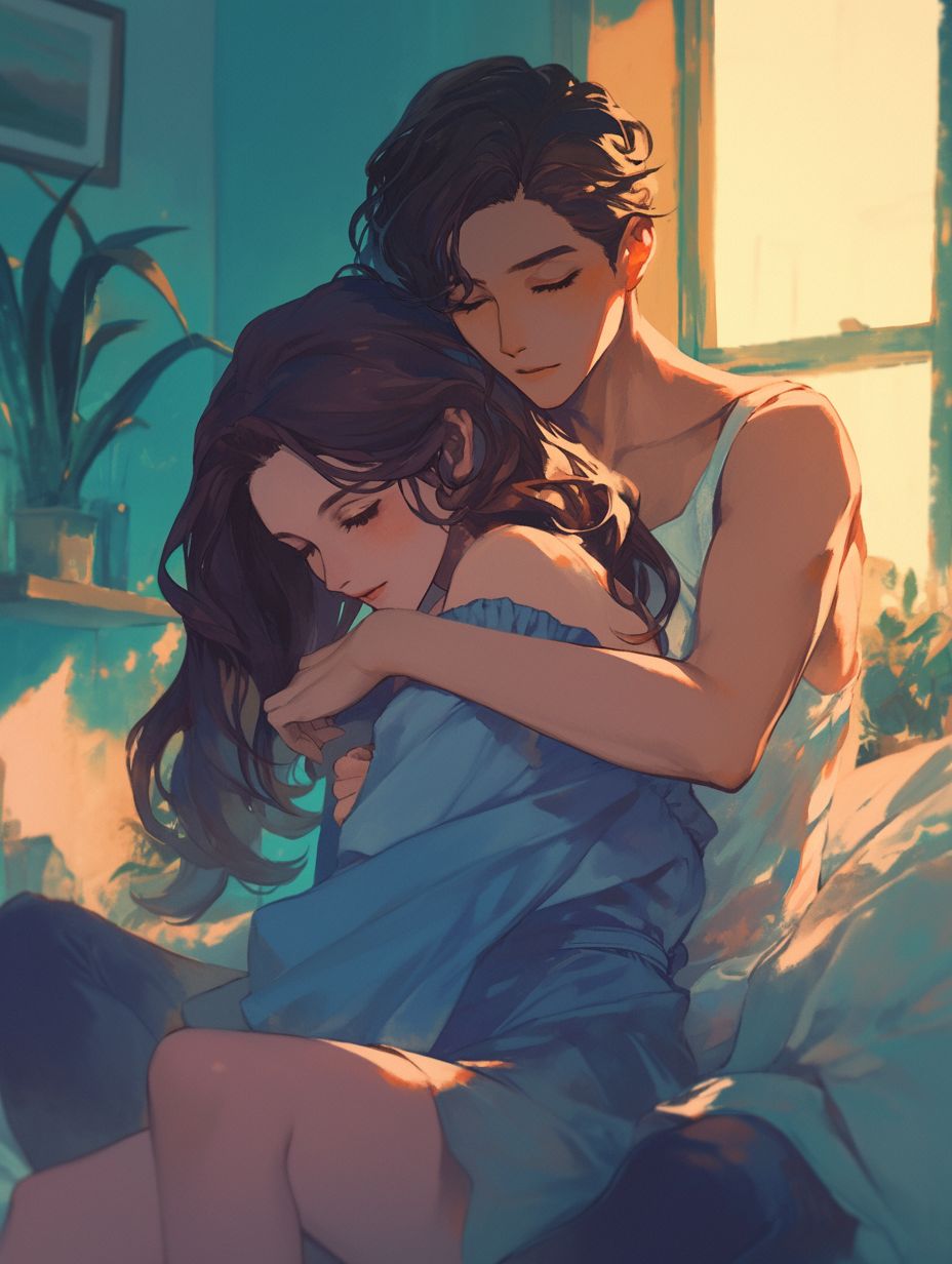 确诊艾滋后，我乐了实习生却急了