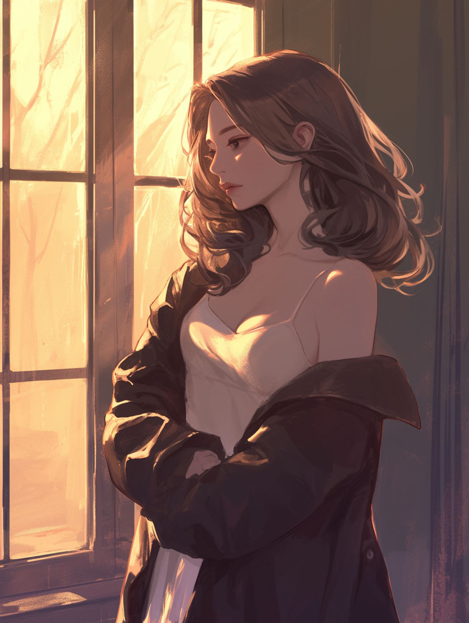 请同事吃饭后，我多了个小妈