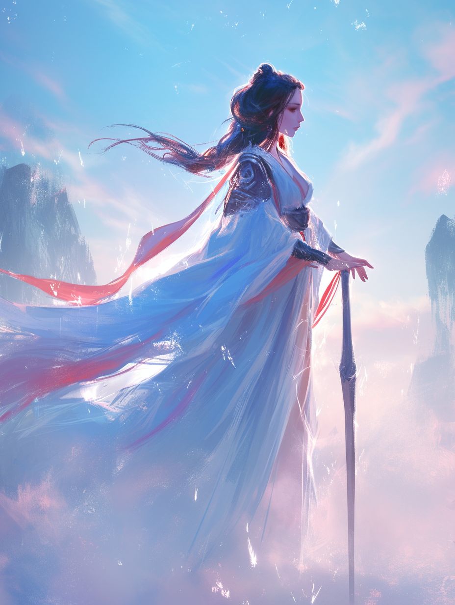 他为白月光抽我仙骨，我便断他仙路，祝他永坠魔道