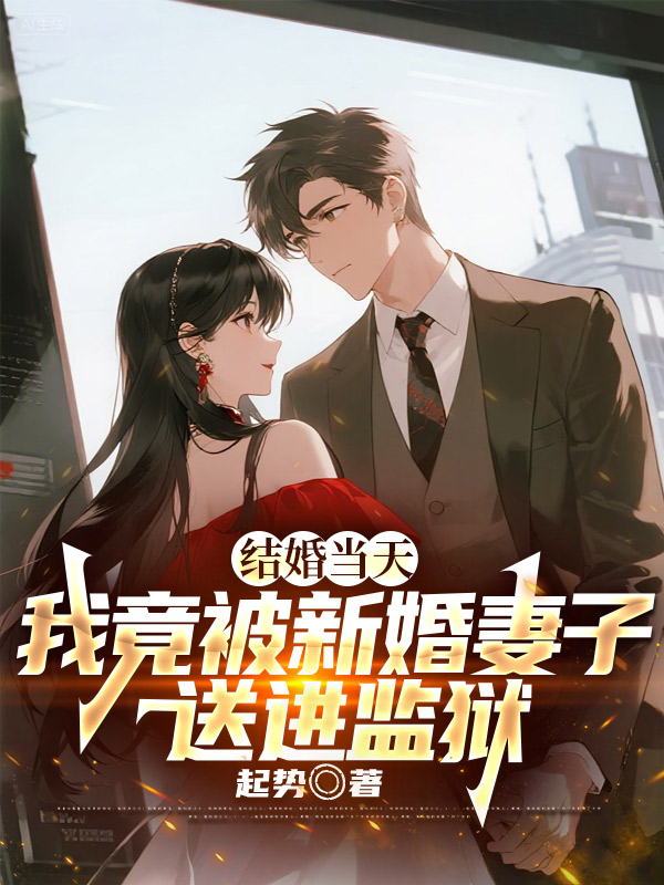 结婚当天，我竟被新婚妻子送进监狱