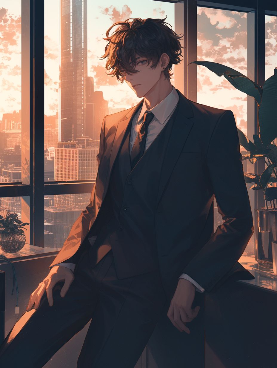 患无精症三十年，前女友带着孩子要继承我的家产