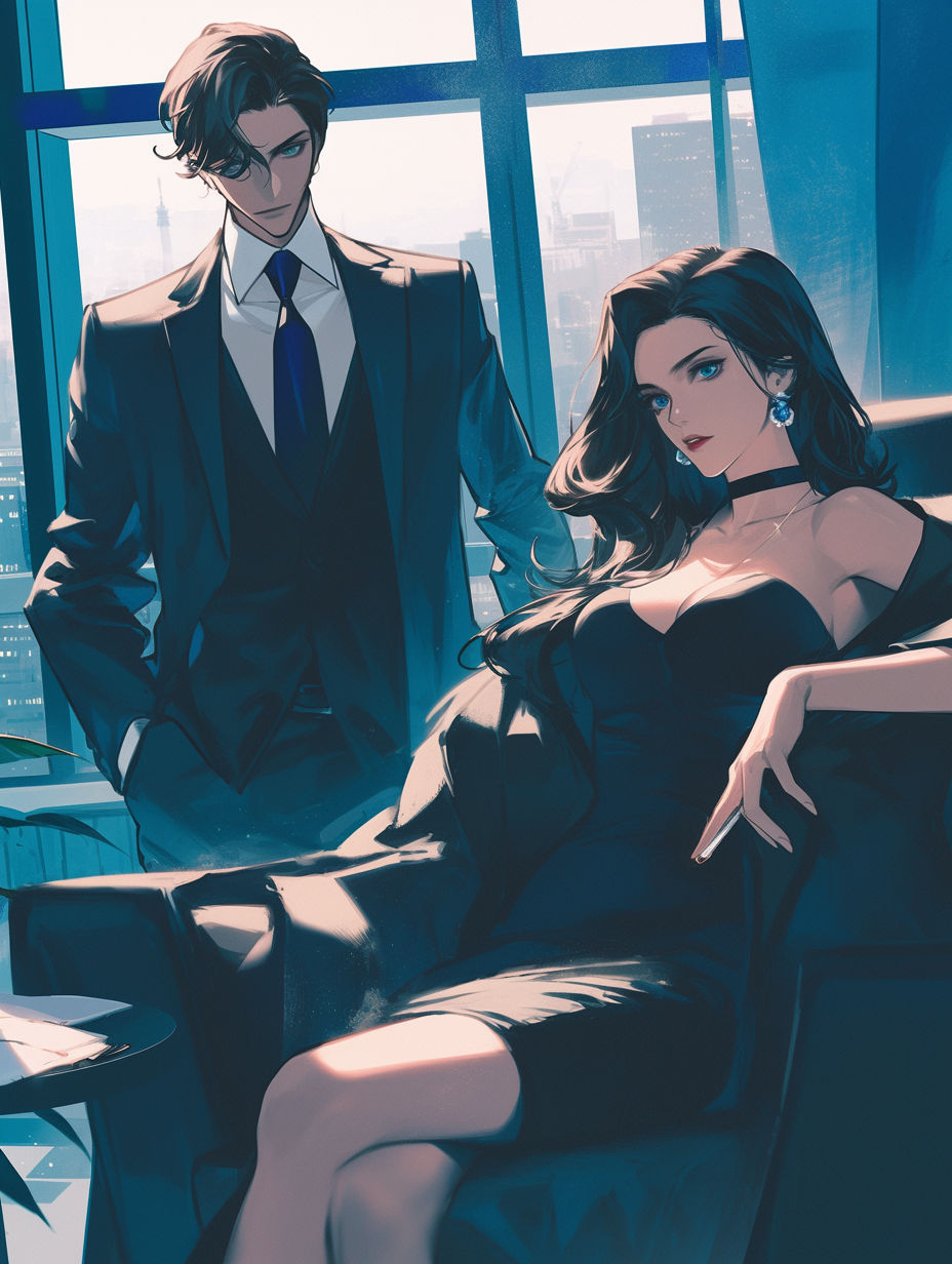 爷爷命我抽签选夫后三个备选人悔疯了