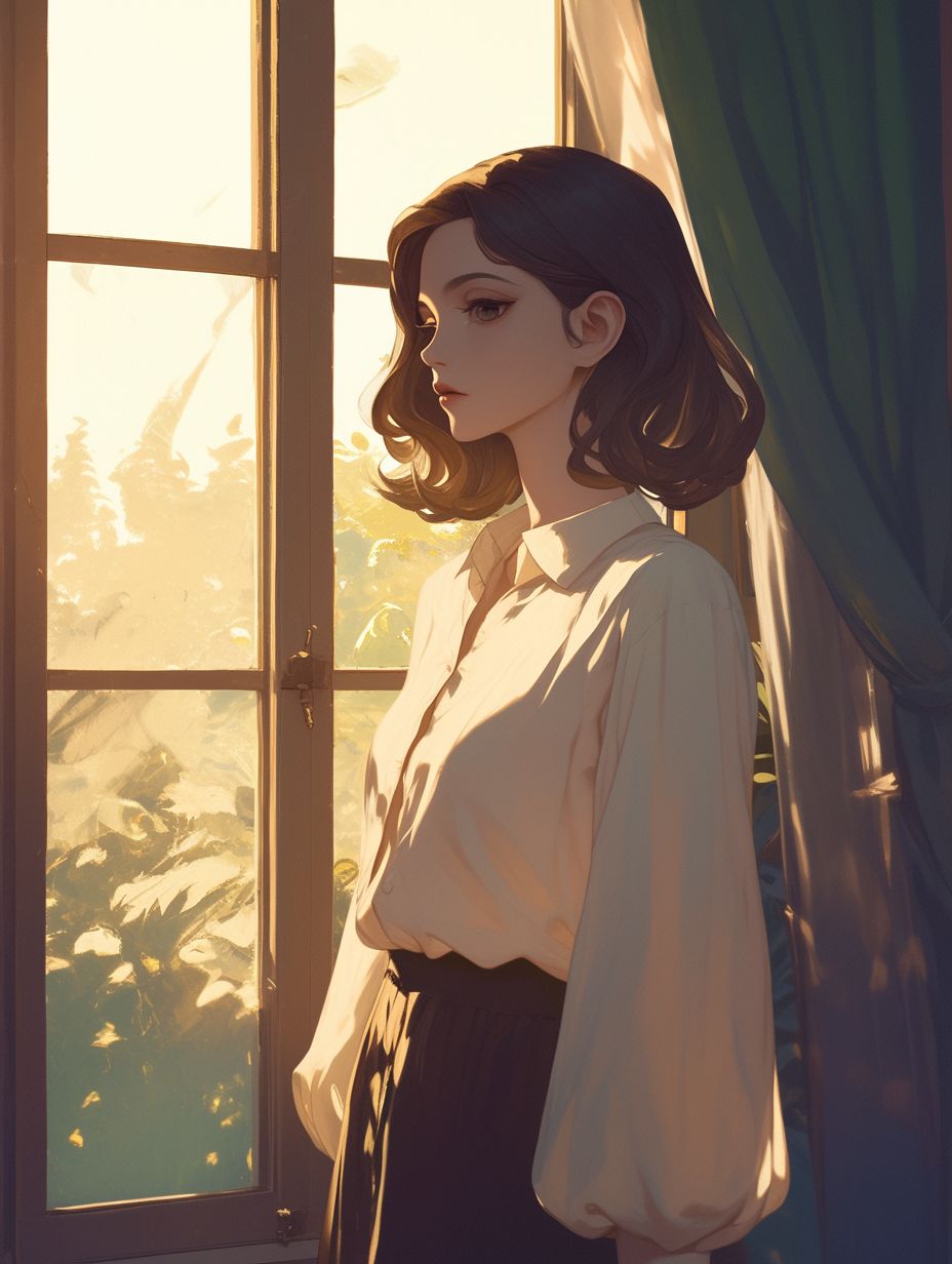 教授老公半夜给清纯女大补课99次，我把自己上交国家