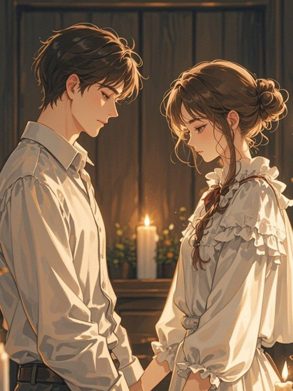 被未婚夫害死后，联姻拍卖会上我另选他人