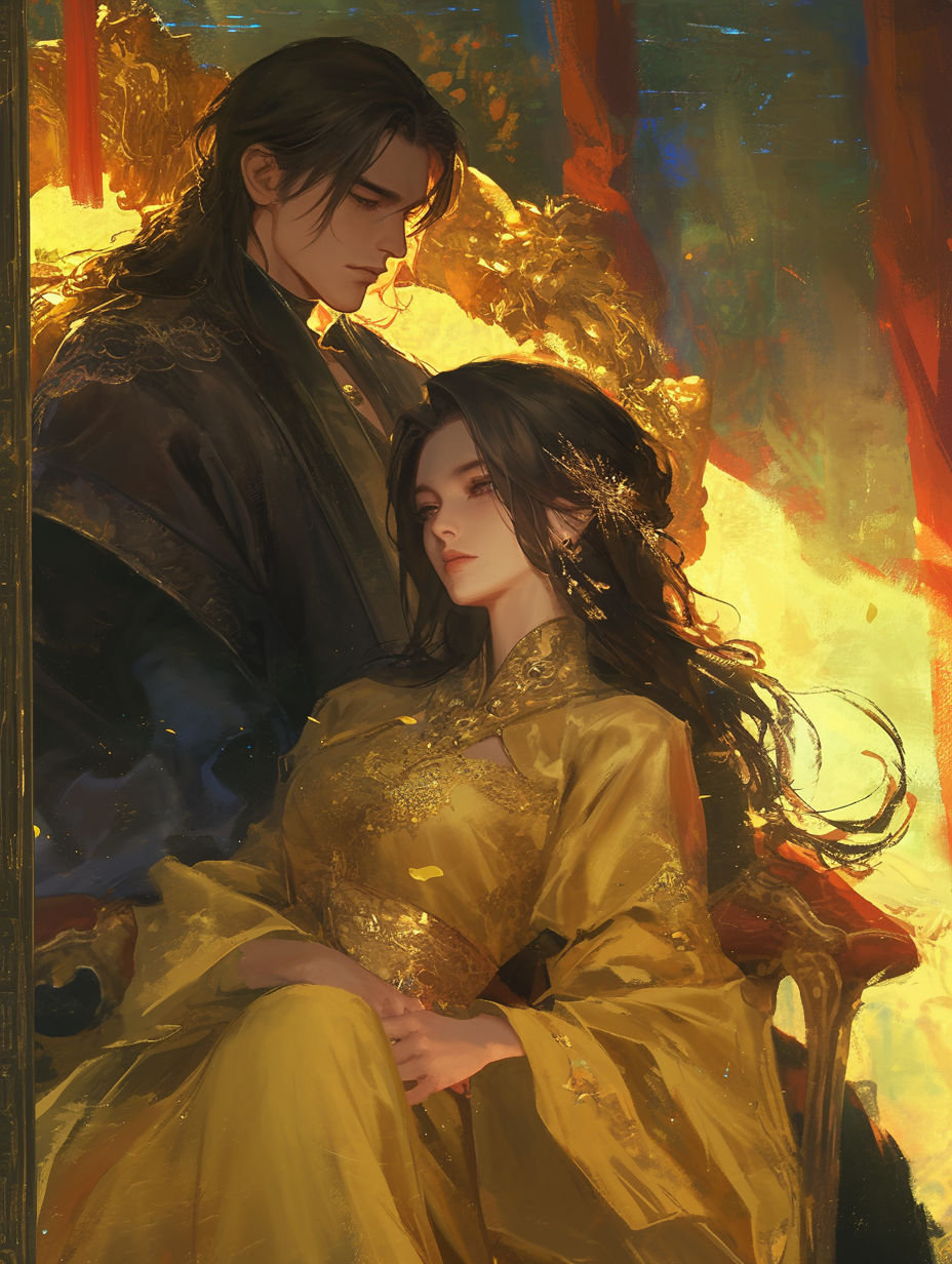 惊鸿一舞乱我心