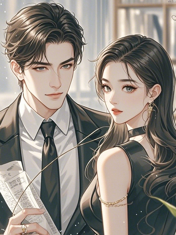 星河尽灭，勿念归期