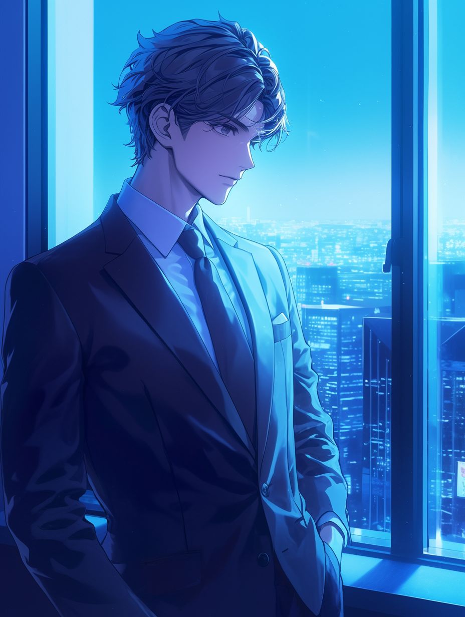 替千金女友挡刀第五十二次后，我放手了