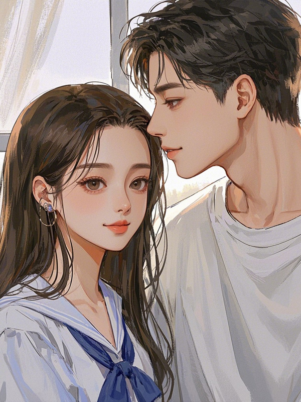 风吹思念化作雨