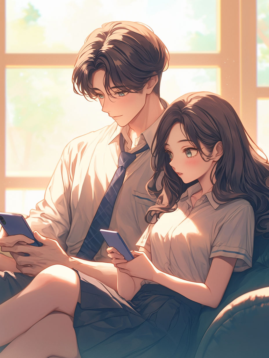 烧替身纸人给哥哥看病后，我当场发疯