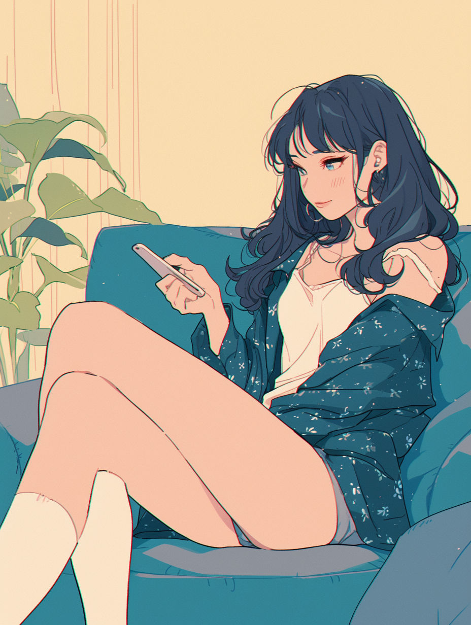 修仙者穿进在霸总小说后，我躺平了