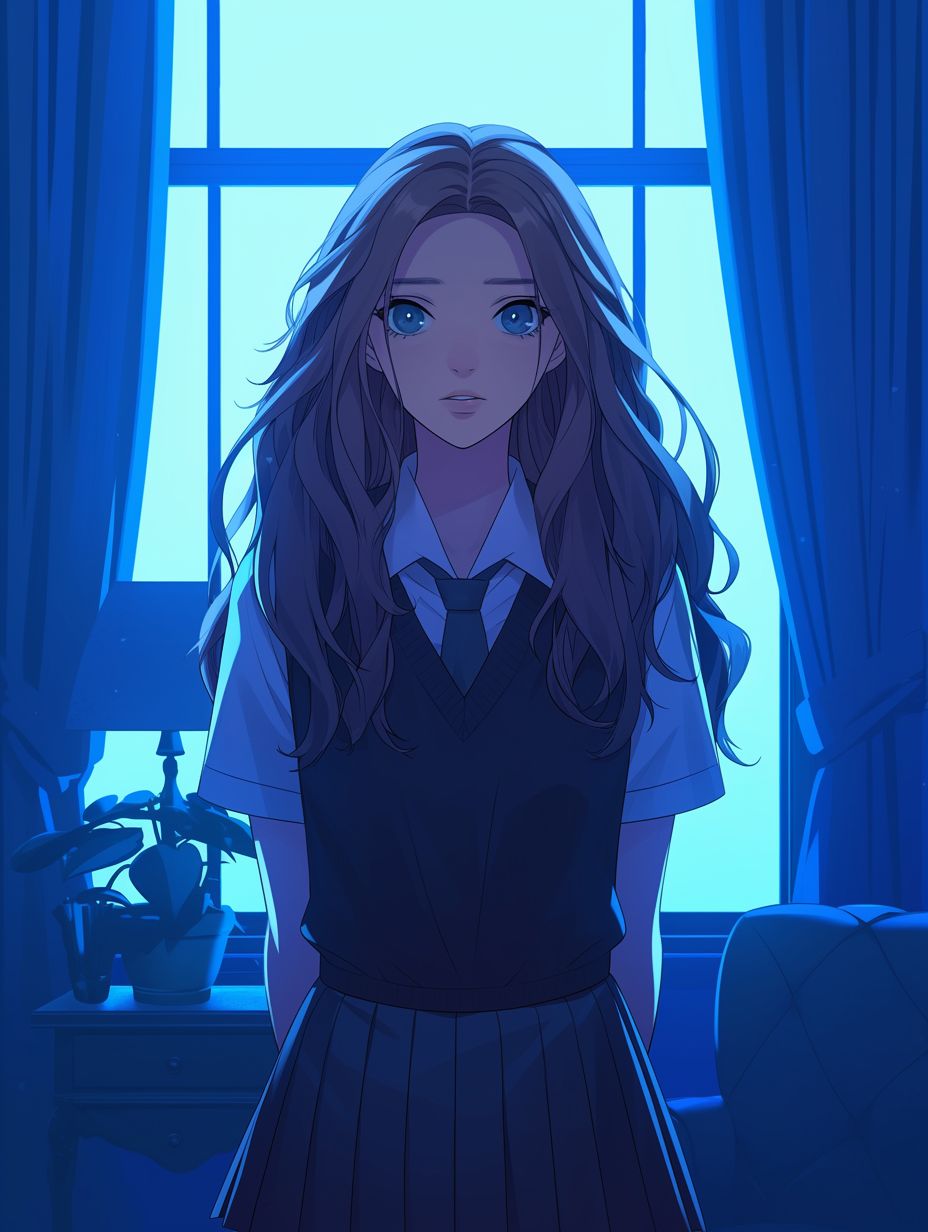 我直播酒驾，娇牛马同事慌了