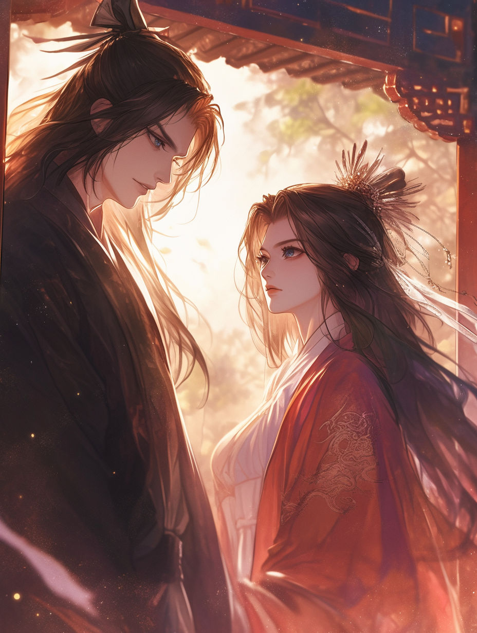 把我送去换嫡姐后，贴身侍卫悔疯了