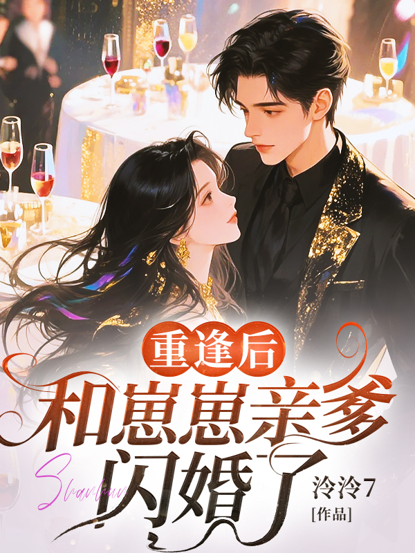 重逢后，和崽崽亲爹闪婚了