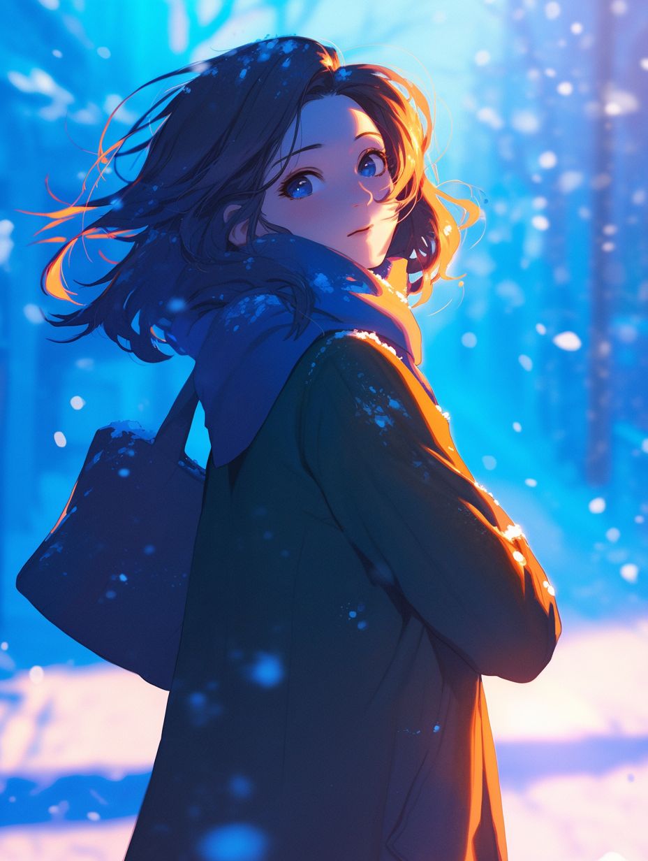 旧梦成灰，赴君约