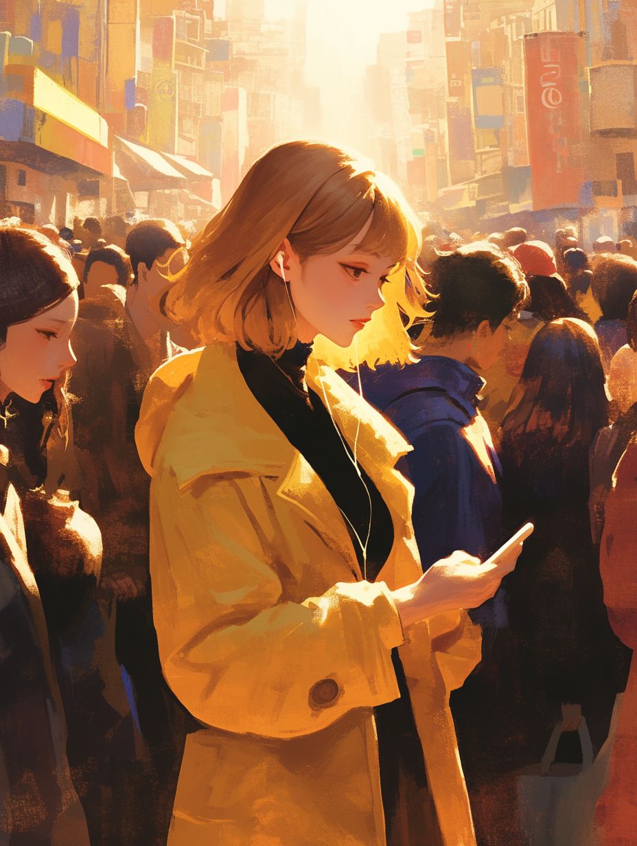 逼我绑定恋爱清算系统后，男友跪地求解绑